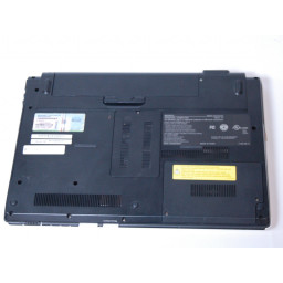 Sony Vaio PCG-61112L Замена динамиков