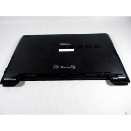 Руководство по замене задней панели Toshiba Satellite C55-C5268